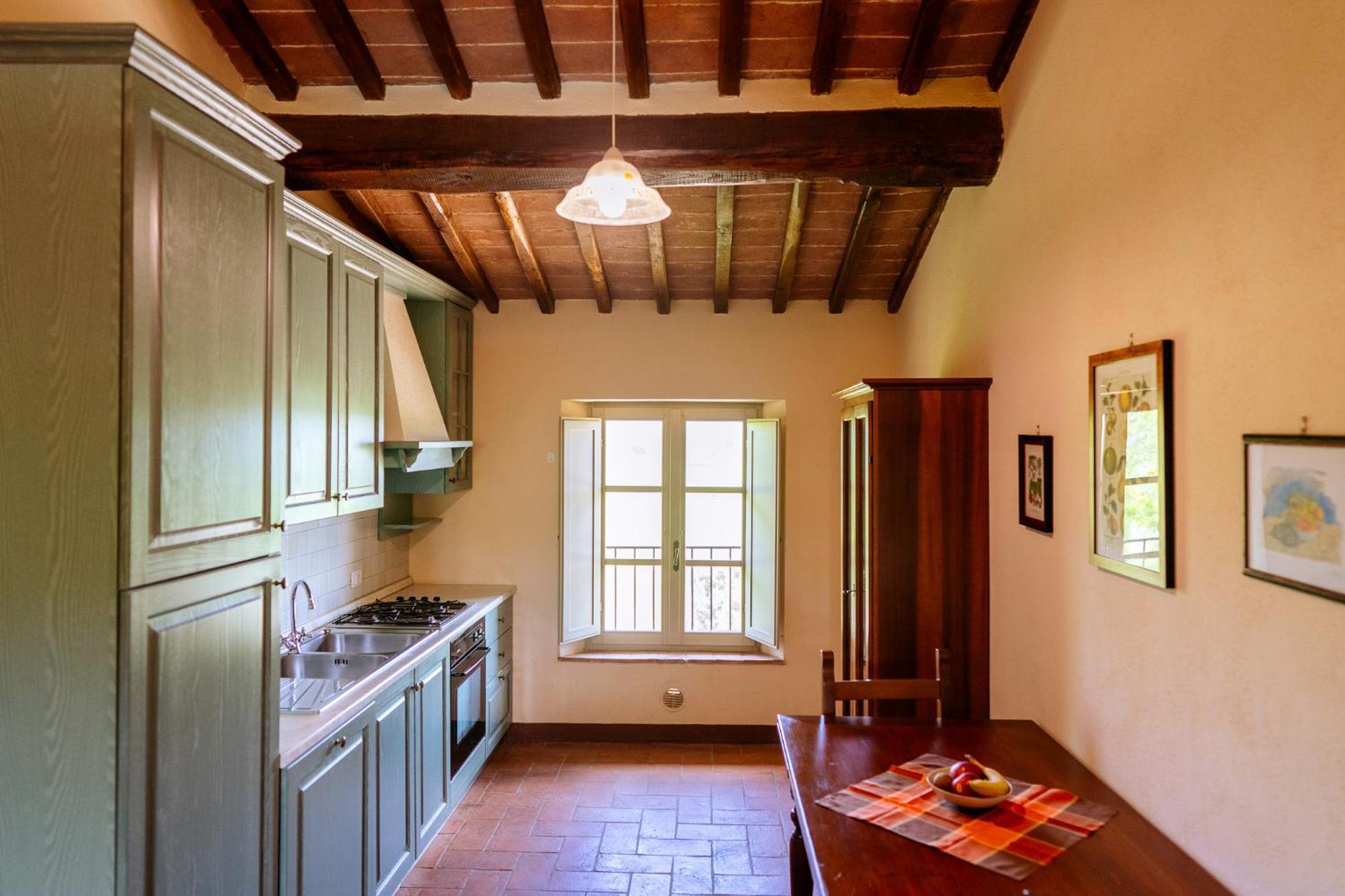 Villa Le Beringhe - Wine Pool & Relax Colle Val D'Elsa Exterior photo